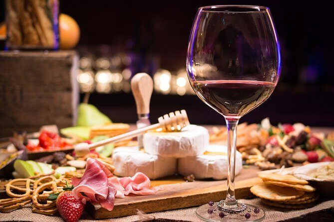 Sunset Wine Tasting Experience at Passel Estate - The Value Proposition: Is It Worth It?