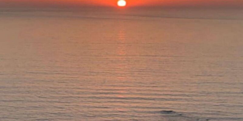 Sunset with Camel ride in Tangier ends with walking tour - An Overview of the Itinerary