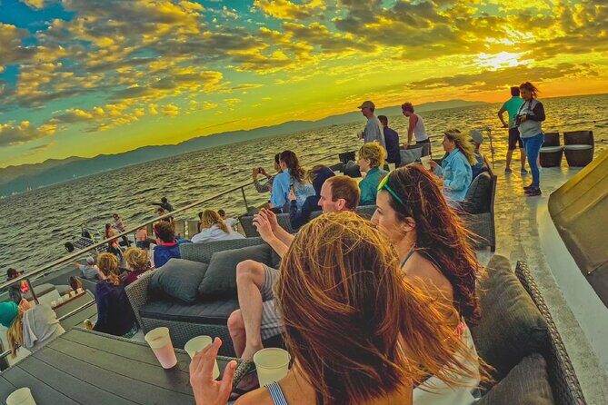 Sunsets and Whales Mega Yachts ALL INCLUSIVE: Puerto Vallarta - Practical Tips for Travelers