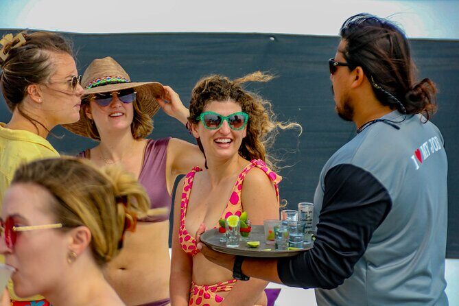 Sunsets and Whales Mega Yachts ALL INCLUSIVE: Puerto Vallarta - Who Is This Tour Best For?