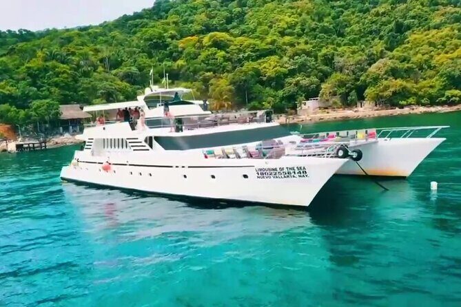 Sunsets and Whales Mega Yachts ALL INCLUSIVE: Puerto Vallarta - The Sum Up: Is It Worth It?