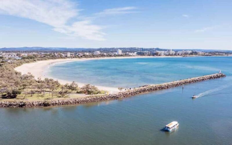 Sunshine Coast: 1-Hour Land and Water Tour - FAQ