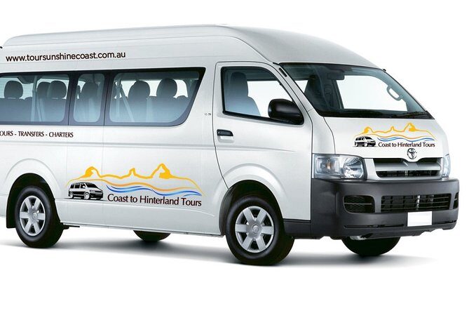 Sunshine Coast Airport: Shared Transfer to Sunshine Coast - Real-World Experiences