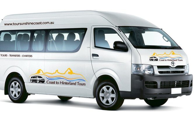 Sunshine Coast Airport: Shared Transfer to Sunshine Coast - Who Will Benefit Most?