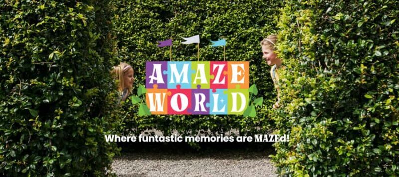 Sunshine Coast: Amaze World All-Day Entry Ticket - Final Thoughts: Is Amaze World Worth It?