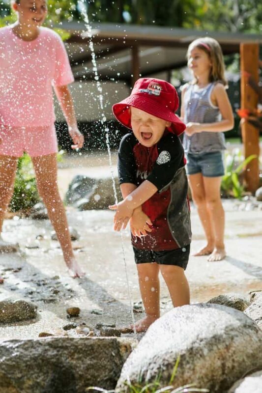 Sunshine Coast: Amaze World All-Day Entry Ticket - FAQ