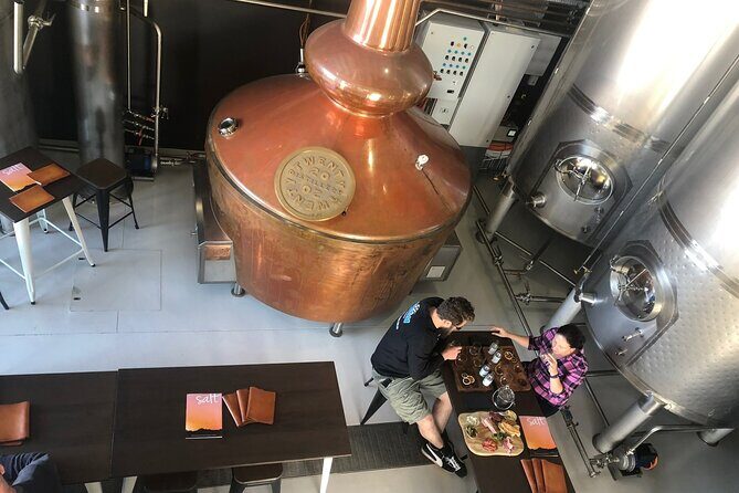 Sunshine Coast and Noosa Gin Distillery Private Tour Inc. Lunch - Why This Tour Is Worth Considering