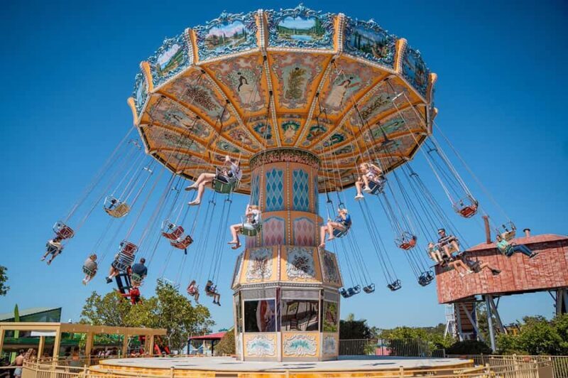 Sunshine Coast: Aussie World Theme Park Entry Ticket - Final Thoughts