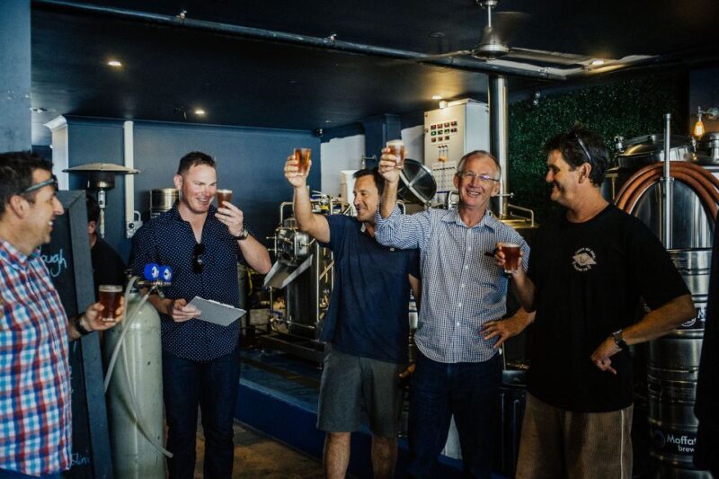 Sunshine Coast: Brewery Tour with lunch - Final Thoughts