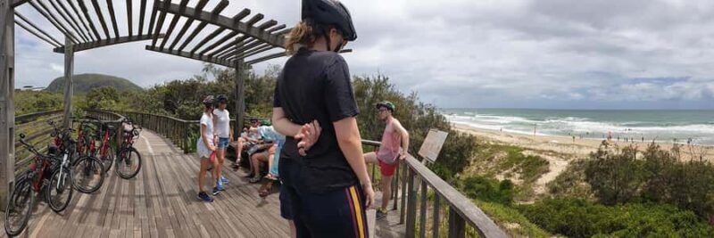 Sunshine Coast: Easy Peasy Novotel North E-Bike Tour - Final Thoughts: The Bottom Line