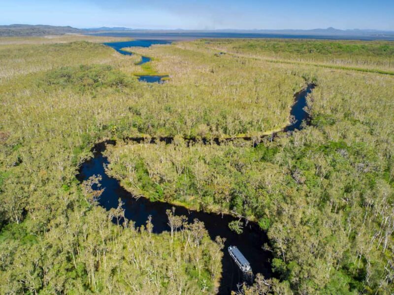 Sunshine Coast: Eumundi & Noosa Everglades with River Cruise - Who Should Consider This Tour?