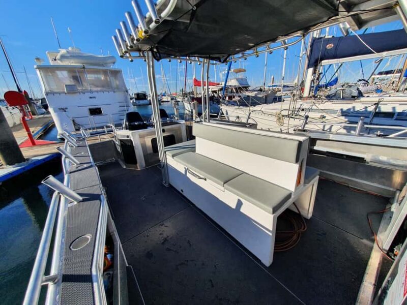 Sunshine Coast: Fishing Charters - A Closer Look at the Highlights