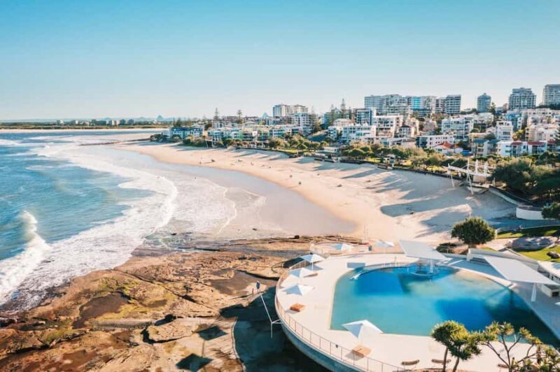 Sunshine Coast: Food and Wine Tour - FAQ