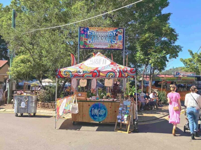 Sunshine Coast: Ginger Factory, Eumundi, & Botanic Gardens - Analyzing the Price and Experience