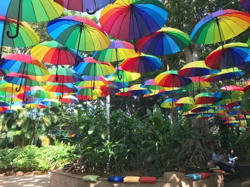 Sunshine Coast: Ginger Factory, Eumundi, & Botanic Gardens - Frequently Asked Questions