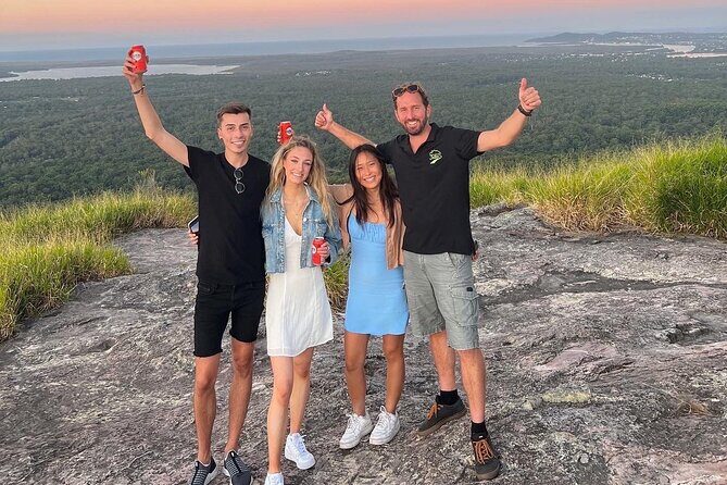 Sunshine Coast Hidden Country Delights Private Tour - FAQ