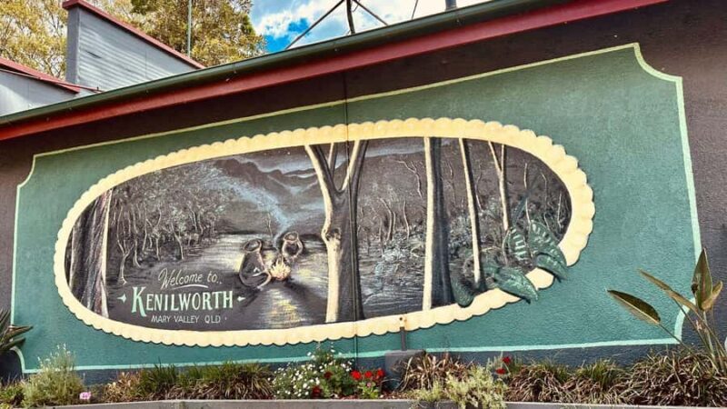 Sunshine Coast: Hinterland Adventure Private 4WD Jeep Tour - FAQ