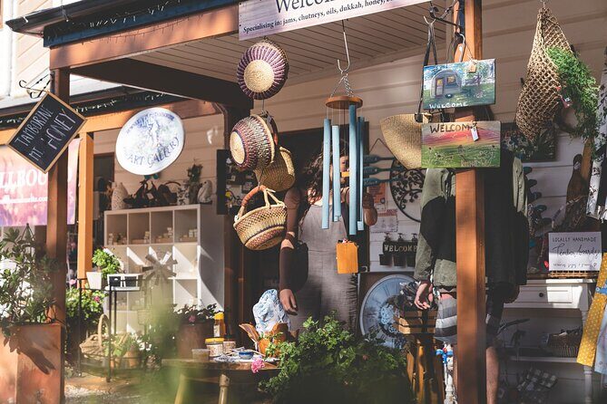 Sunshine Coast Hinterland and Noosa Day Trip from Brisbane Incl Eumundi Markets - Who Will Love This Tour?