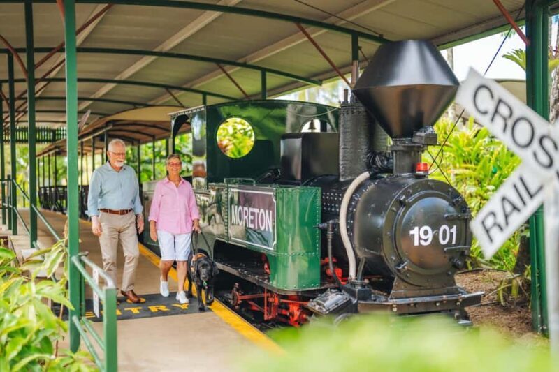 Sunshine Coast Hinterland Private Tour from Brisbane - An In-Depth Look at the Sunshine Coast Hinterland Tour