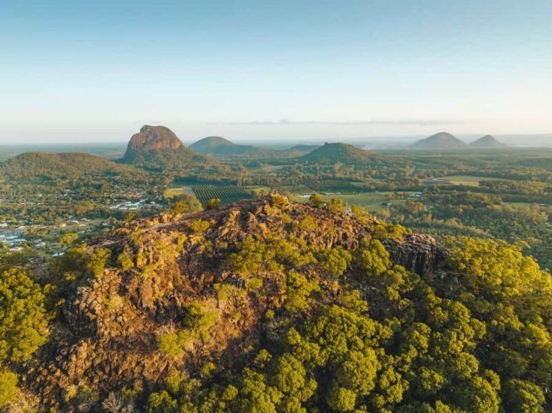 Sunshine Coast Hinterland Private Tour from Brisbane - Who Will Love This Tour?