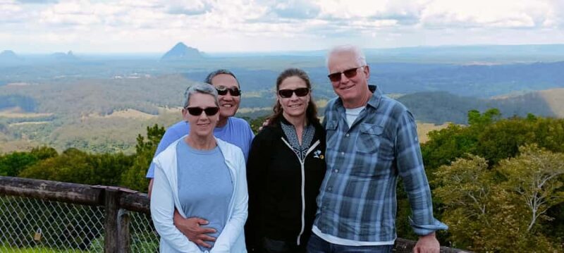 Sunshine Coast Hinterland Private Tour from Brisbane - Who Will Love This Tour?
