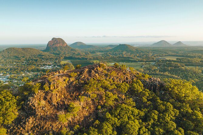 Sunshine Coast Hinterland Private Tour from Brisbane - Frequently Asked Questions