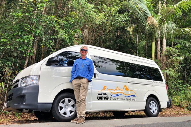 Sunshine Coast Hinterland Scenic Culinary Experience: Montville - An In-Depth Look at the Tour Experience