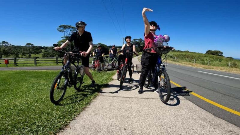Sunshine Coast: Maleny Magic Guided e-Bike Tour - A Detailed Look at the Maleny Magic e-Bike Tour