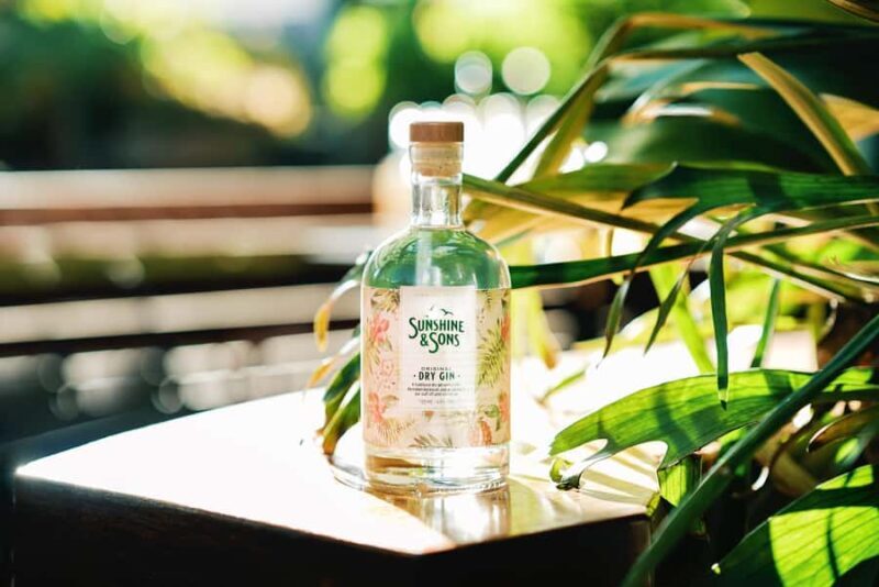 Sunshine Coast & Noosa : Distilleries Tour with Tastings - Practical Details: What You Need to Know