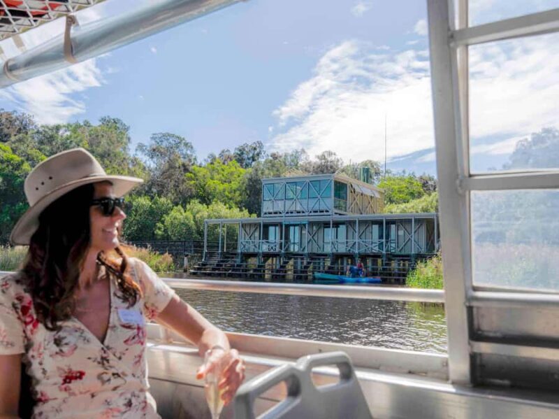 Sunshine Coast: Noosa Everglades, Hinterland & Boat Cruise - Who Will Love This Tour?