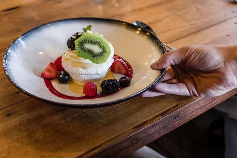 Sunshine Coast & Noosa Hinterland Scenic Culinary Experience - Key Points