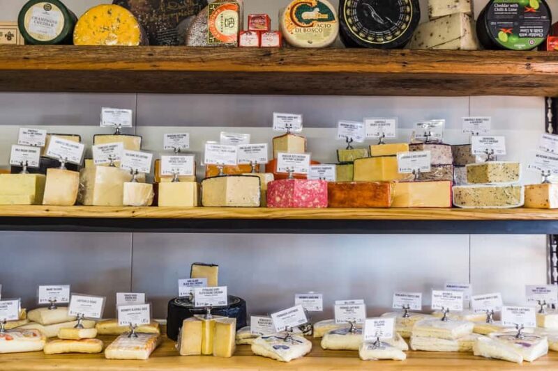 Sunshine Coast & Noosa Hinterland Scenic Culinary Experience - A Deep Dive into the Experience