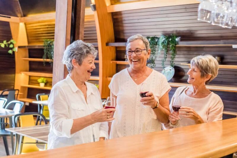 Sunshine Coast & Noosa Hinterland Scenic Culinary Experience - Authentic Traveler Insights