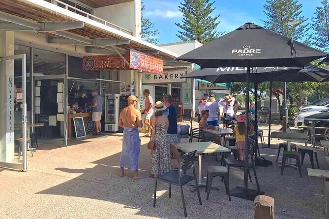 Sunshine Coast Seaside Explorer Private Tour with Lunch - Who Will Love This Tour?