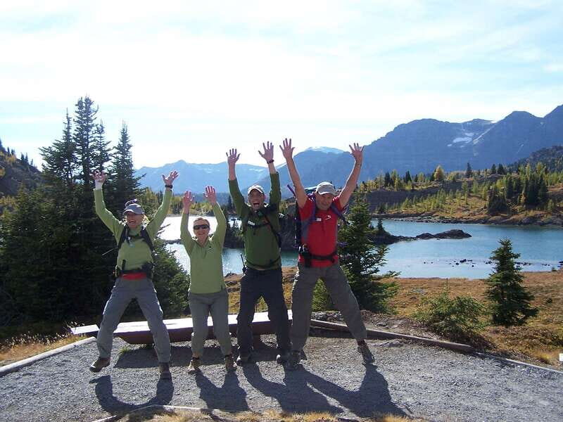 Sunshine Meadows Daily Guided Hike with Gondola - What Travelers Are Saying: Authentic Perspectives