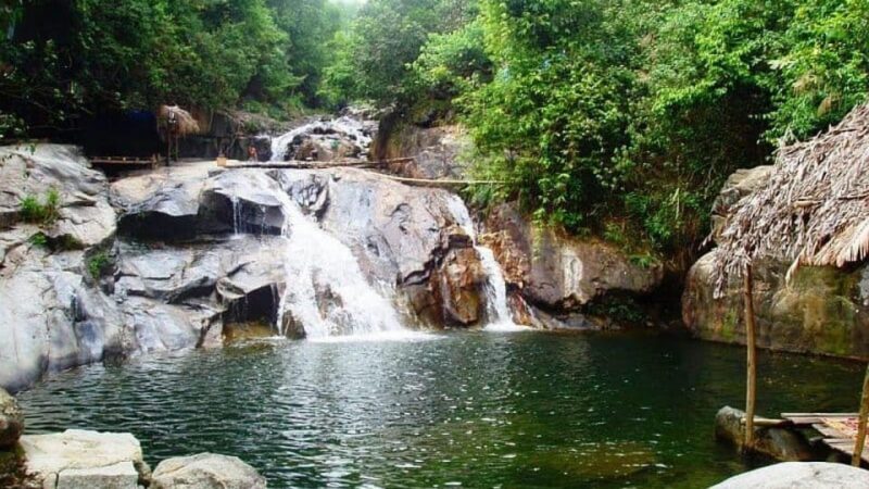 Suoi Tien 1-Day Trekking: Phu Quoc Excursion - Key Points