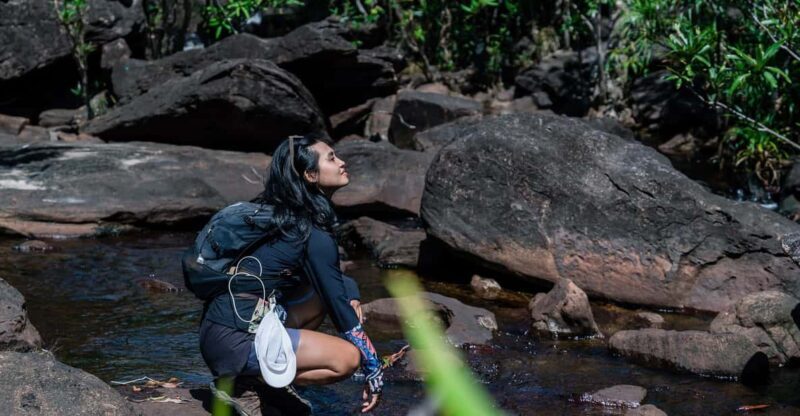 Suoi Tien 1-Day Trekking: Phu Quoc Excursion - An In-Depth Look at the Suoi Tien Trekking Tour