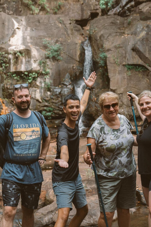 Suoi Tien 1-Day Trekking: Phu Quoc Excursion - Potential Drawbacks and Considerations