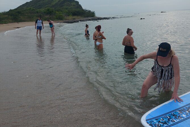 SUP Paddle Board Adventure - An In-Depth Look at the Tour