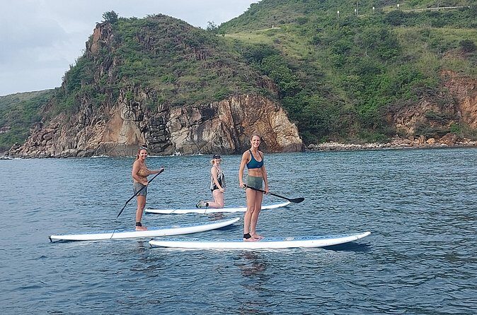 SUP Paddle Board Adventure - Final Thoughts: Who Is This Tour Best For?