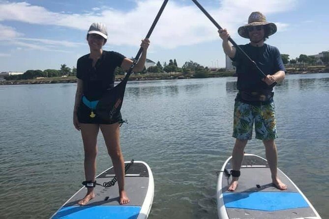 SUP Rental - Introducing the SUP Rental Experience in San Diego