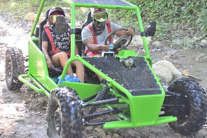 Super Buggies Tour With Pickup - Practical Tips for Your Buggies Adventure