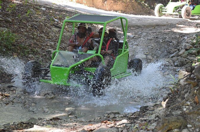 Super Buggies Tour With Pickup - Who Is This Tour For?