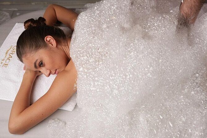 Super Cleopatra Massage ,Sauna, Jacuzzi, Turkish Bath in Hurghada - Introduction: A Luxurious Escape in Hurghada