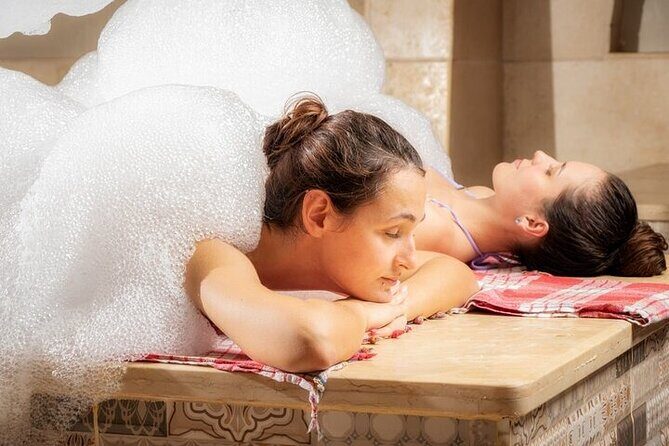 Super Cleopatra Massage ,Sauna, Jacuzzi, Turkish Bath in Hurghada - What to Expect: A Deep Dive Into the Experience