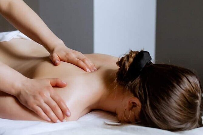 Super Cleopatra Massage ,Sauna, Jacuzzi, Turkish Bath in Hurghada - Practical Tips for Visitors