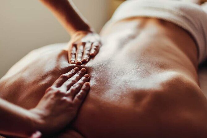 Super Cleopatra Massage ,Sauna, Jacuzzi, Turkish Bath in Hurghada - Who Will Love This Experience?