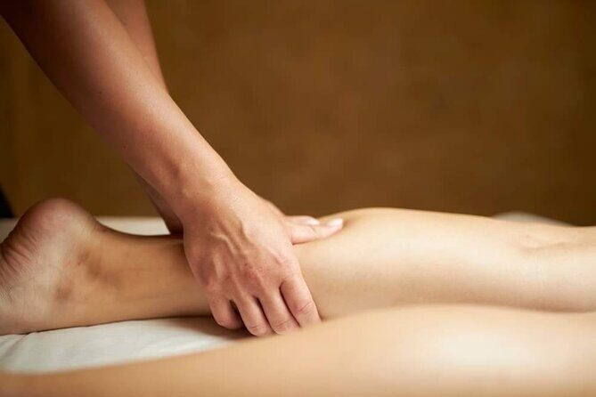 Super Cleopatra Massage ,Sauna, Jacuzzi, Turkish Bath in Hurghada - The Sum Up: A Relaxing Oasis in Hurghada