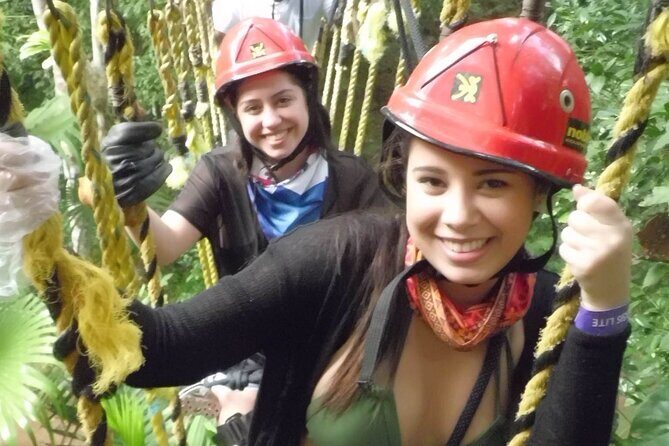 Super Combo! Atvs, Ziplines and Cenote swim experience - What the Tour Offers: An In-Depth Look