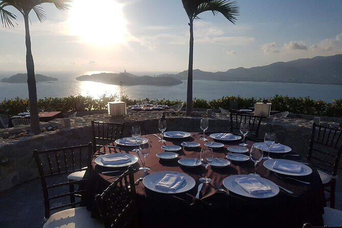 Super DeLuxe Bella Vista Dinner &1 Drink +2 Drinks at CliffDivers - Final Thoughts